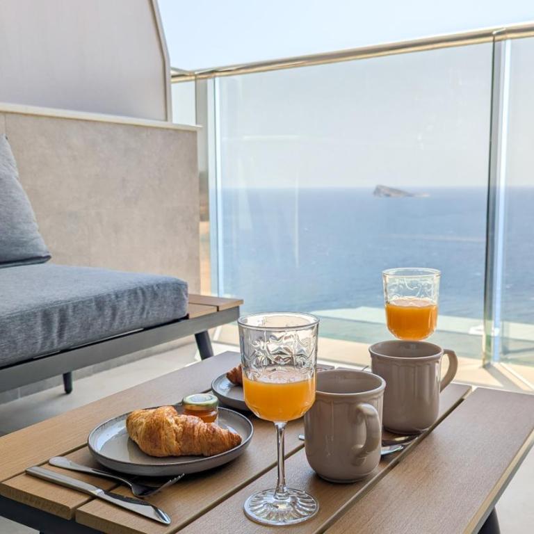 SUNSET CLIFFS WoW apartment - Apartamento de 1 dormitorio - 15