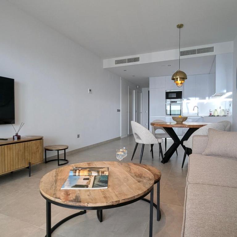 SUNSET CLIFFS WoW apartment - Apartamento de 1 dormitorio - 3