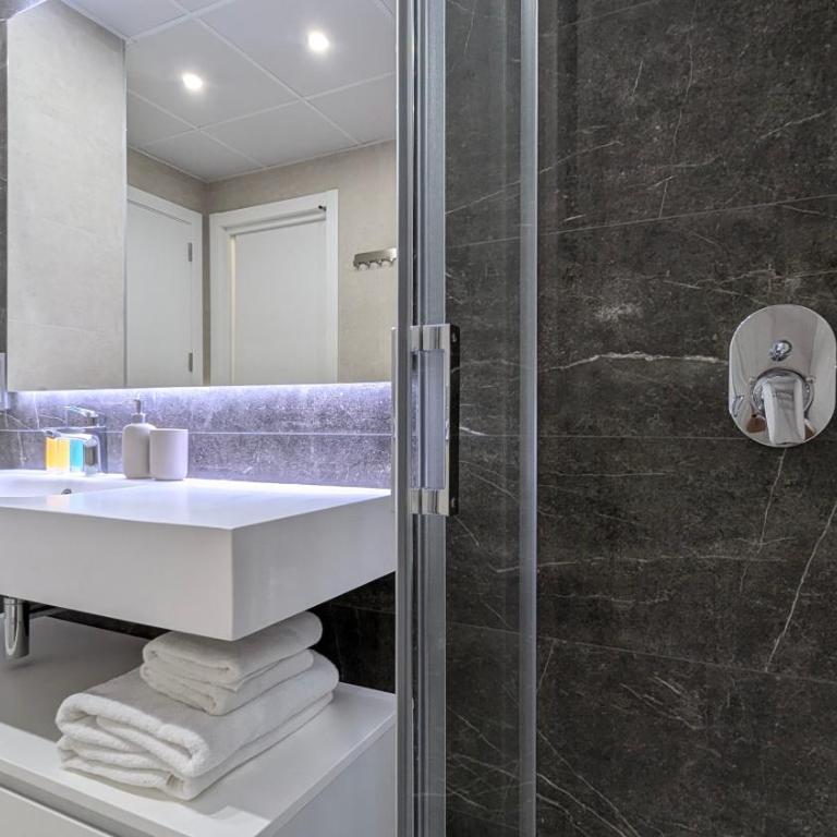 SUNSET CLIFFS WoW apartment - Apartamento de 1 dormitorio - 13