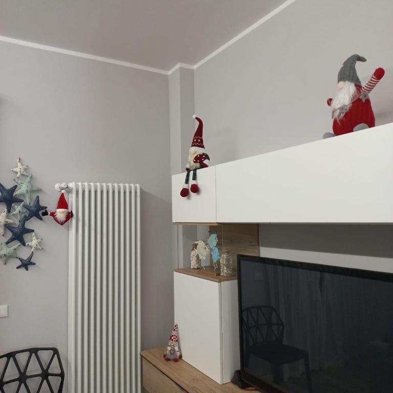 Appartamento con vista mare - Appartamento con 2 Camere da Letto - 2