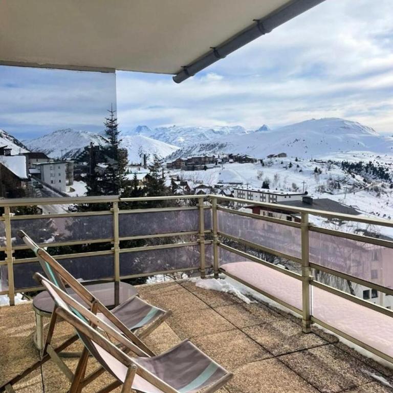 Résidence Saint Laurent - SAINT LAURENT APT C5 MAE-9501 - Appartement - 5