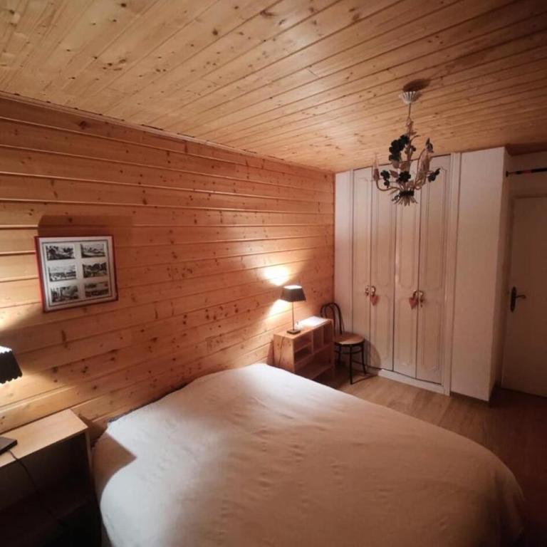 Résidence Saint Laurent - SAINT LAURENT APT C5 MAE-9501 - Appartement - 6