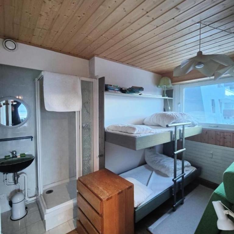 Résidence Saint Laurent - SAINT LAURENT APT C5 MAE-9501 - Appartement - 9