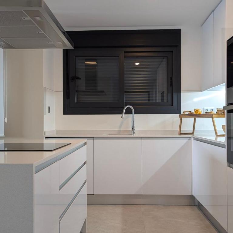 SUNSET CLIFFS edem apartment - Apartamento de 3 dormitorios - 12
