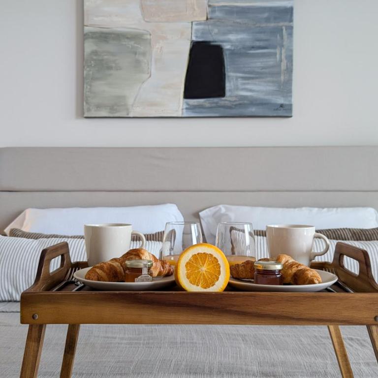 SUNSET CLIFFS edem apartment - Apartamento de 3 dormitorios - 2