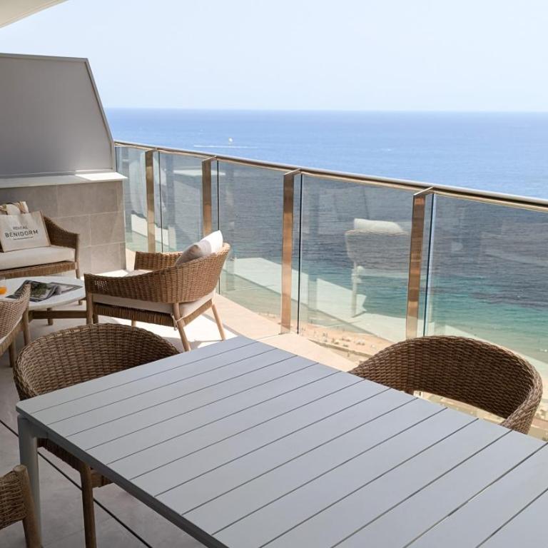 SUNSET CLIFFS edem apartment - Apartamento de 3 dormitorios - 6