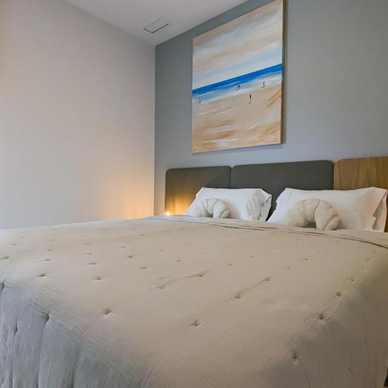 SUNSET CLIFFS edem apartment - Apartamento de 3 dormitorios - 18