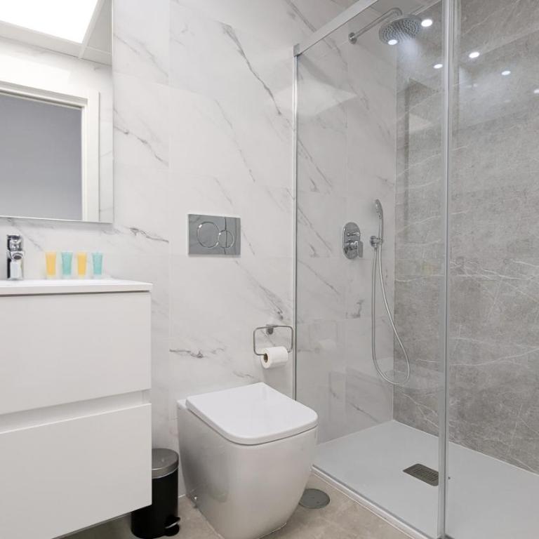 SUNSET CLIFFS edem apartment - Apartamento de 3 dormitorios - 20
