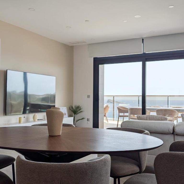 SUNSET CLIFFS edem apartment - Apartamento de 3 dormitorios - 4