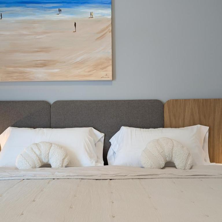 SUNSET CLIFFS edem apartment - Apartamento de 3 dormitorios - 19