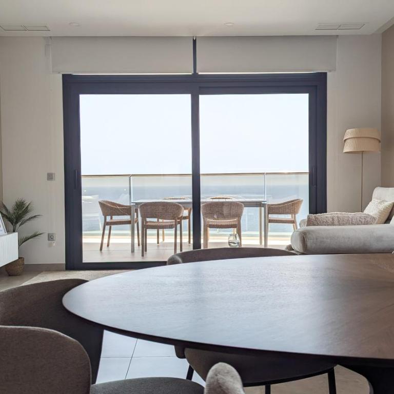 SUNSET CLIFFS edem apartment - Apartamento de 3 dormitorios - 5