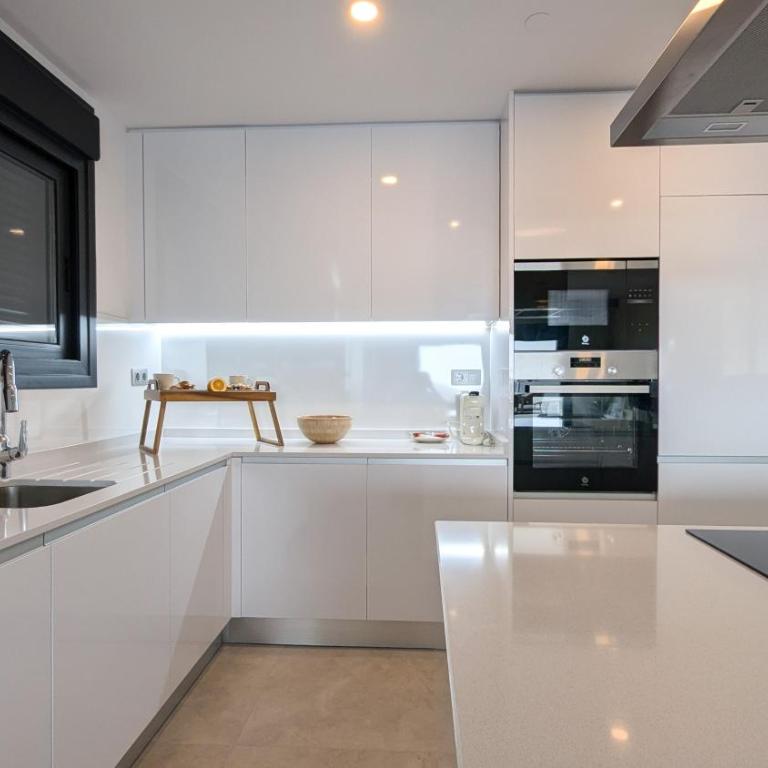 SUNSET CLIFFS edem apartment - Apartamento de 3 dormitorios - 11
