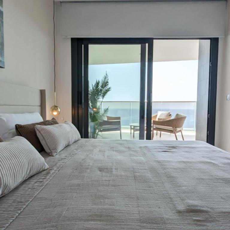 SUNSET CLIFFS edem apartment - Apartamento de 3 dormitorios - 14
