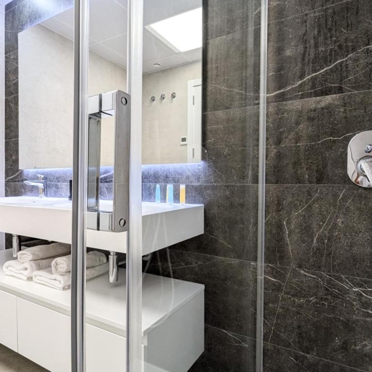 SUNSET CLIFFS edem apartment - Apartamento de 3 dormitorios - 17