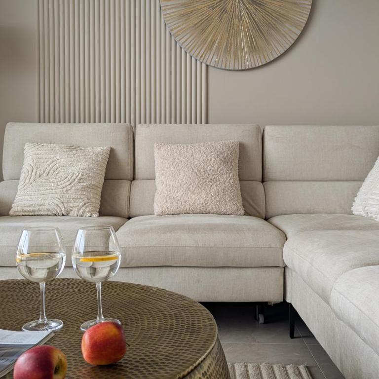 SUNSET CLIFFS edem apartment - Apartamento de 3 dormitorios - 9