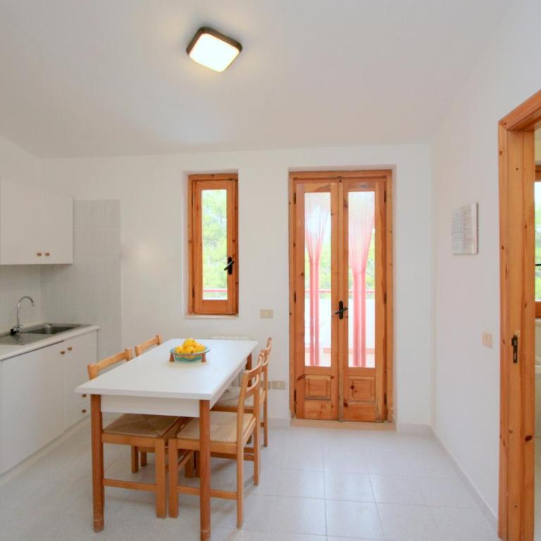 Residence Villa Agrimare - Two-Bedroom Apartment - 5