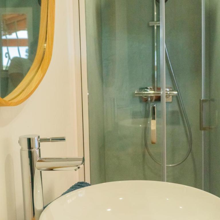 Belle villa provençale avec piscine privée - Villa avec Piscine Privée - 38