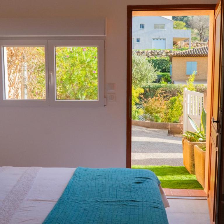 Belle villa provençale avec piscine privée - Villa avec Piscine Privée - 35