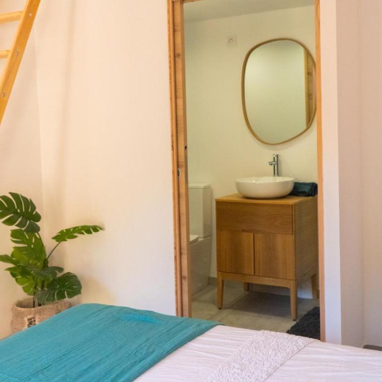 Belle villa provençale avec piscine privée - Villa avec Piscine Privée - 36