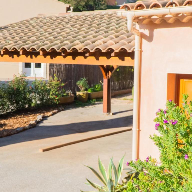 Belle villa provençale avec piscine privée - Villa avec Piscine Privée - 41