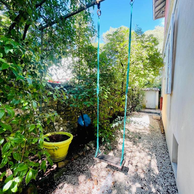 L'écrin Nimois - Three-Bedroom Villa - 27