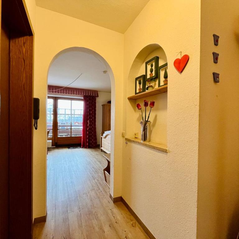 Haus Baur, Fewo Dorfstadl 37 oder Heustadl 38 - Studio mit Balkon - 7