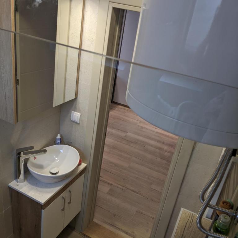 Villa Evergreen - Apartman - 1