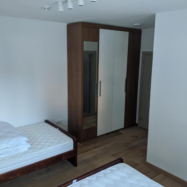 Villa Evergreen - Apartman sa 1 Spavaćom Sobom - 5