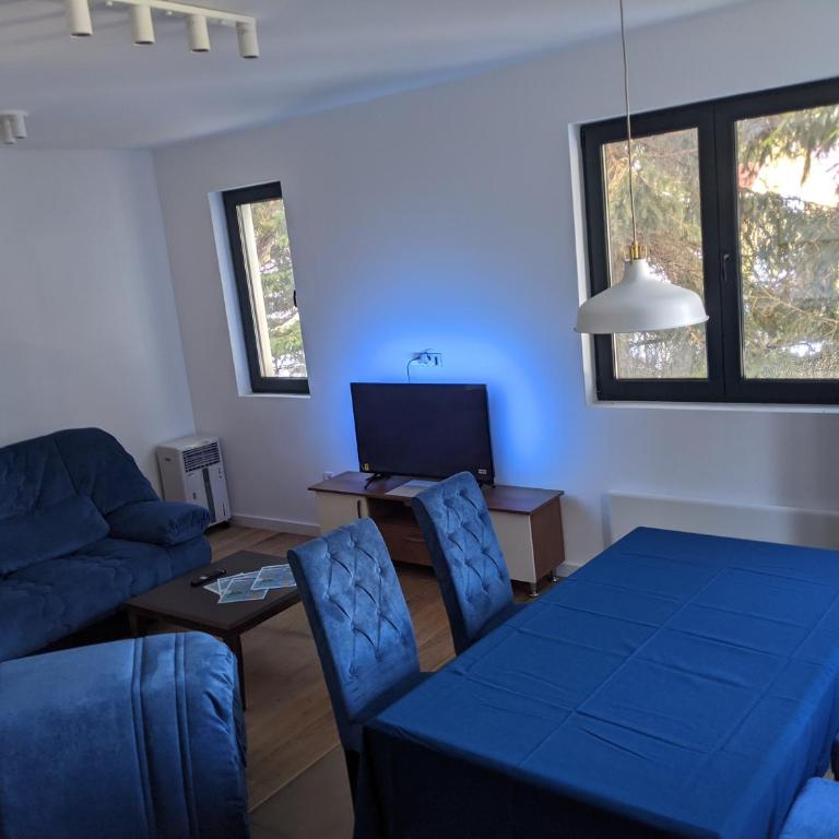 Villa Evergreen - Apartman sa 1 Spavaćom Sobom - 3