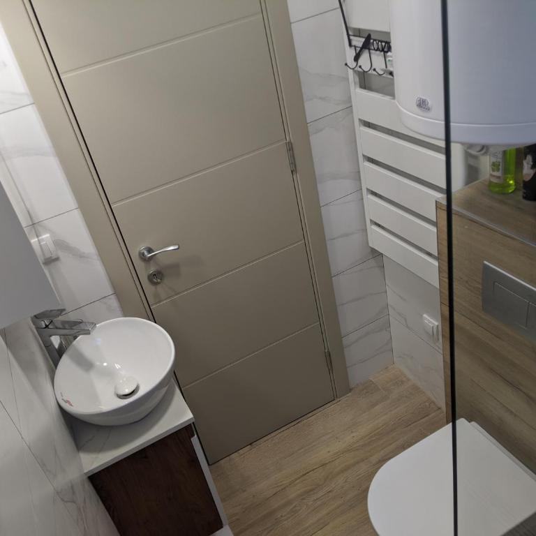 Villa Evergreen - Apartman sa 1 Spavaćom Sobom - 8