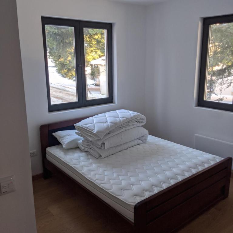 Villa Evergreen - Apartman sa 1 Spavaćom Sobom - 9