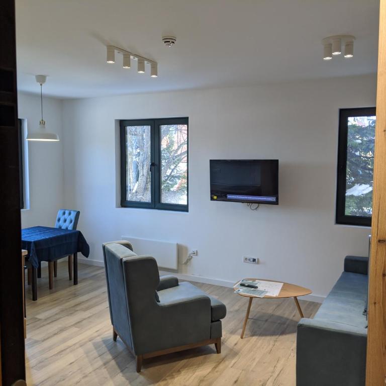 Villa Evergreen - Apartman - 3