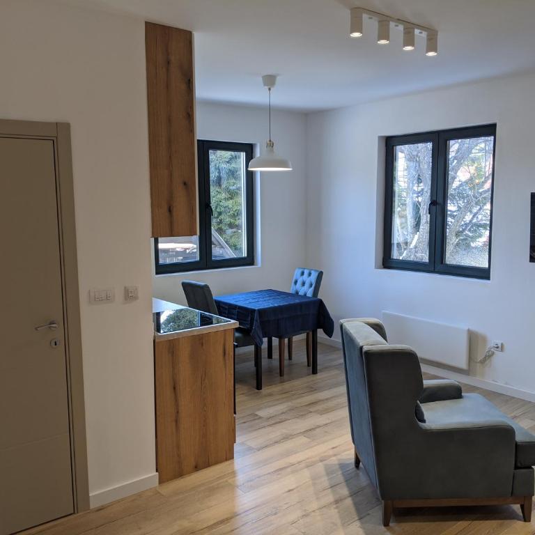 Villa Evergreen - Apartman - 4