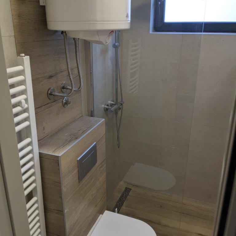 Villa Evergreen - Apartman - 5