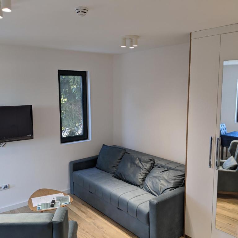 Villa Evergreen - Apartman - 6