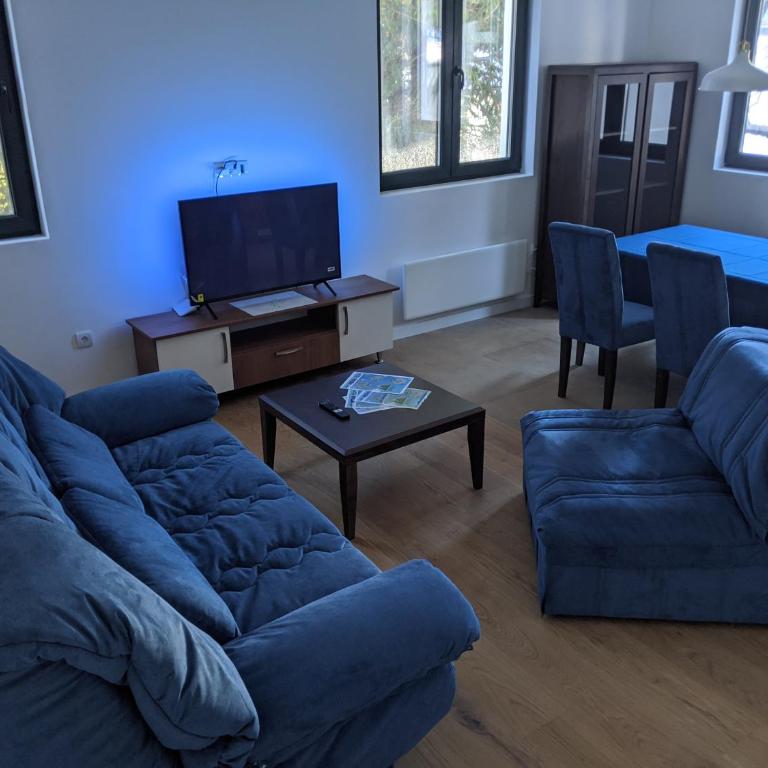 Villa Evergreen - Apartman sa 1 Spavaćom Sobom - 1