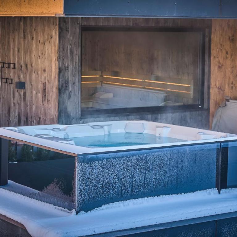 NANI - Mountain Chalet - Chalet - 66