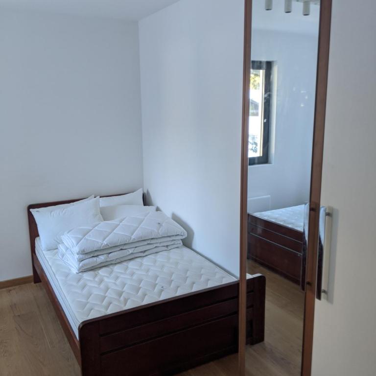 Villa Evergreen - Apartman sa 1 Spavaćom Sobom - 12