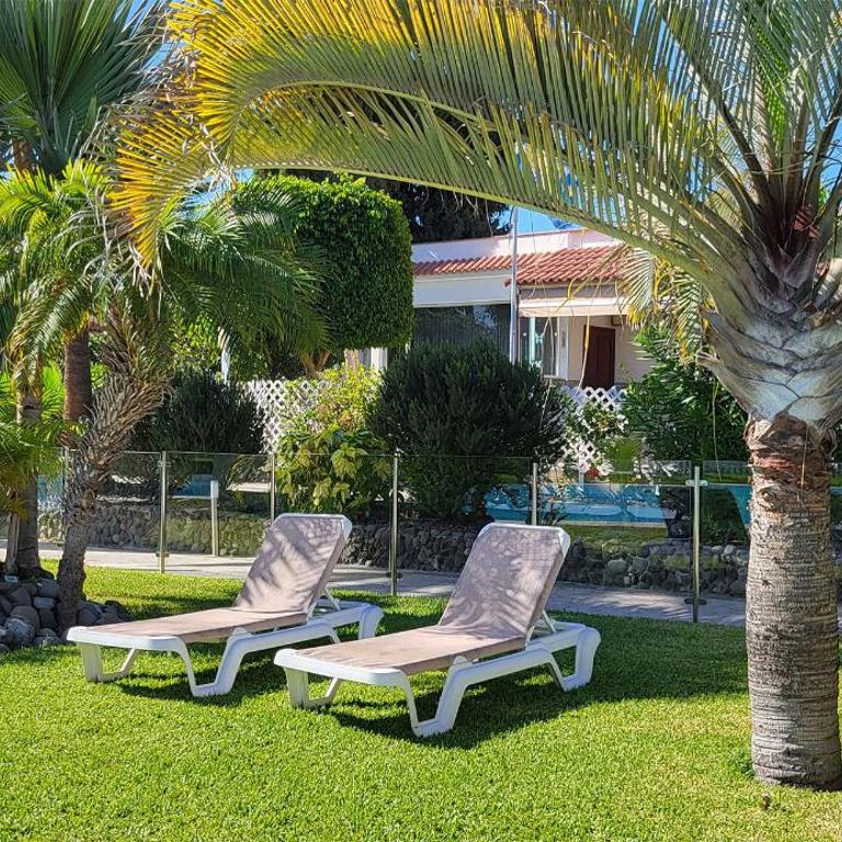 Sunnypalms Casa Mar 22 - Casa de 2 dormitorios - 2