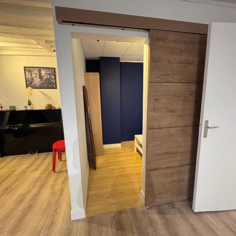 Central Flat for 7 - Appartement 2 Chambres - 2
