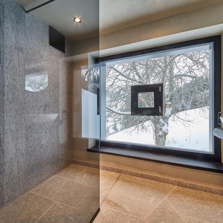NANI - Mountain Chalet - Chalet - 37