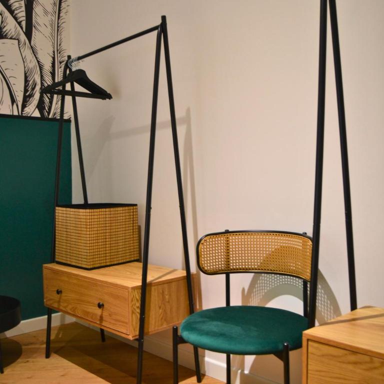 Everyday Apartments Corte Petroni - Appartamento Deluxe con 3 Camere da Letto - 4