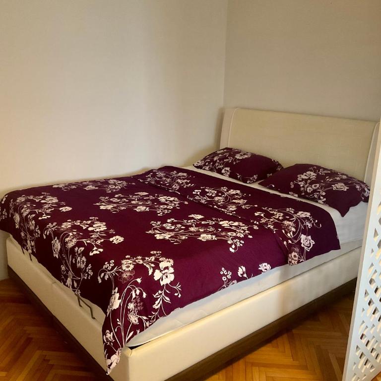 Apartment Garaplina no 1 - Two-Bedroom Apartment - 5