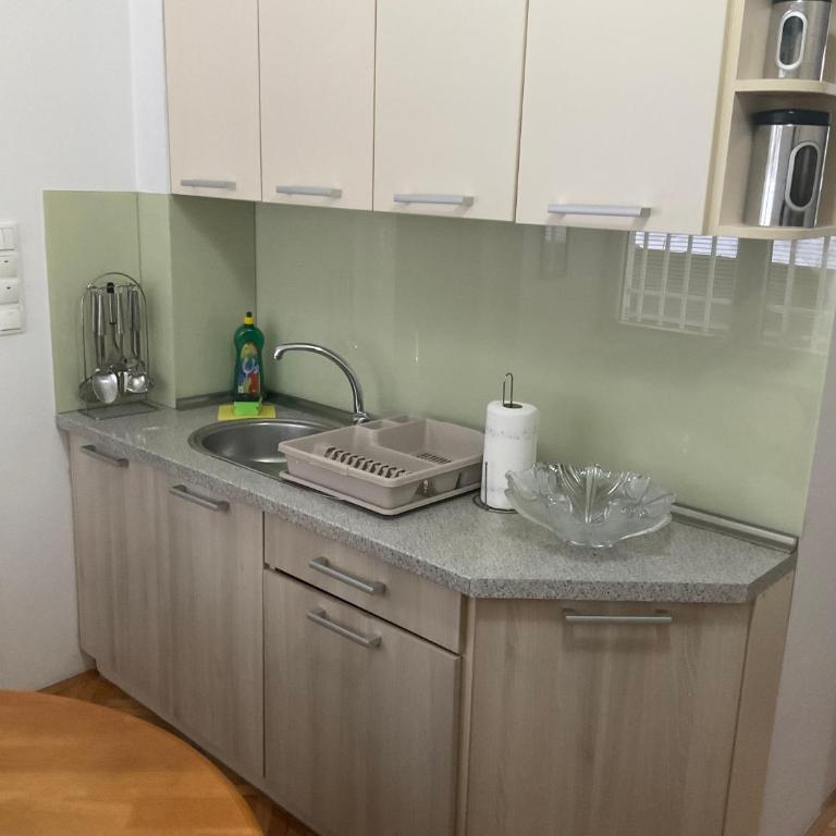 Apartment Garaplina no 1 - Two-Bedroom Apartment - 18
