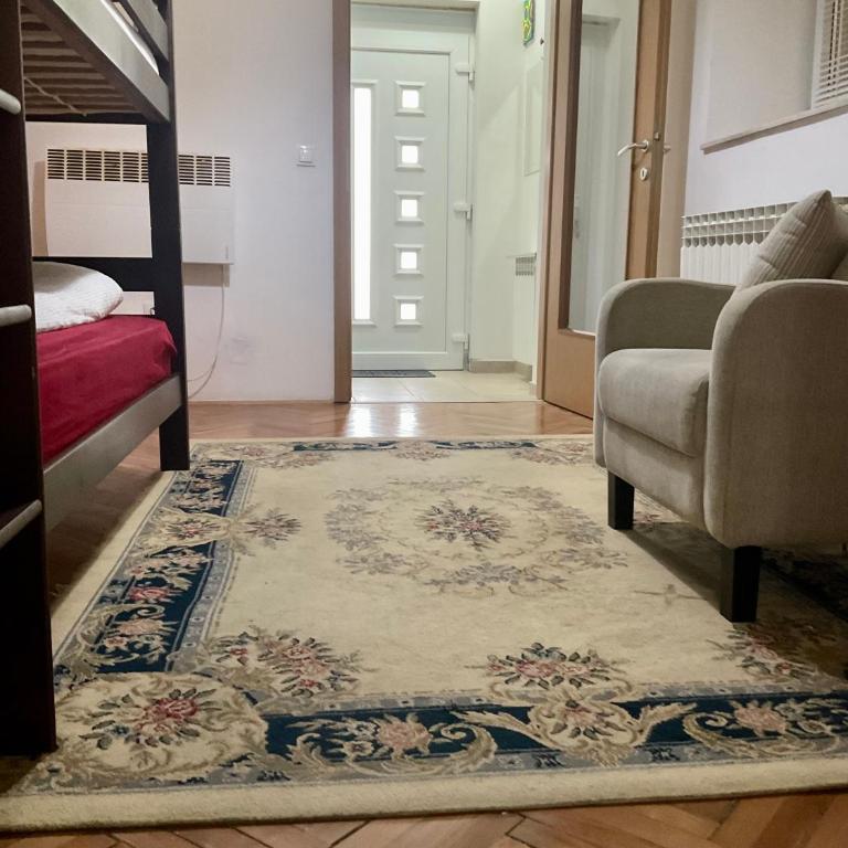 Apartment Garaplina no 1 - Two-Bedroom Apartment - 15