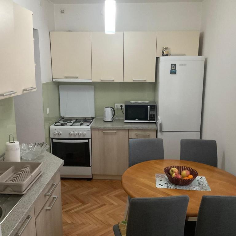 Apartment Garaplina no 1 - Two-Bedroom Apartment - 17