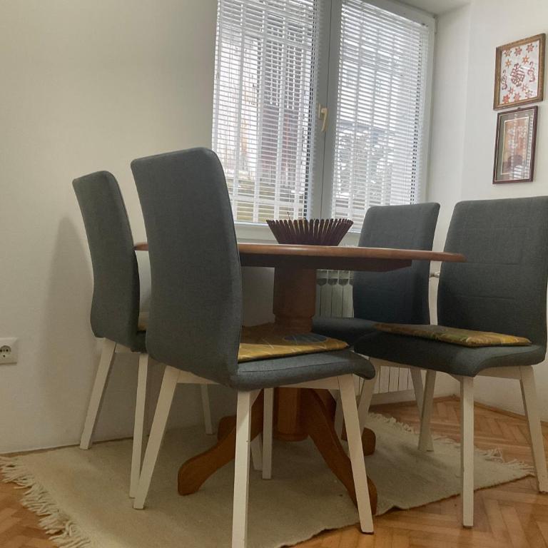 Apartment Garaplina no 1 - Two-Bedroom Apartment - 19