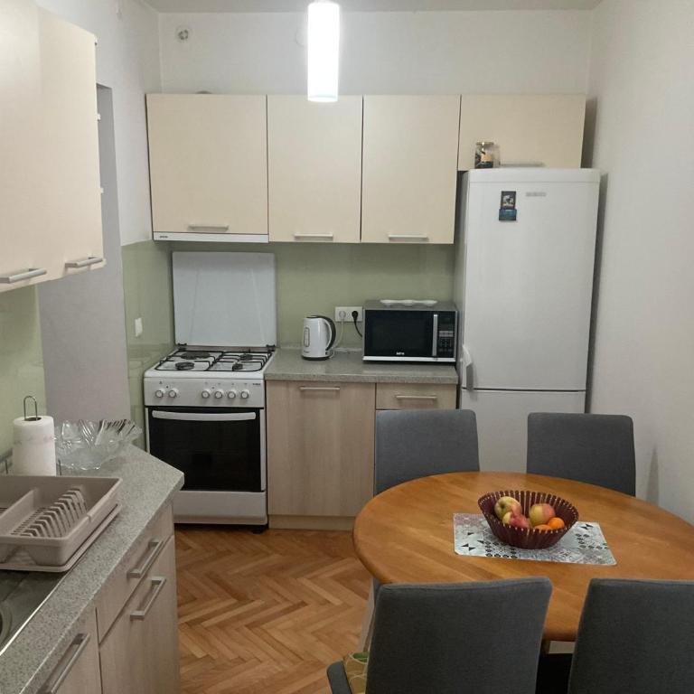 Apartment Garaplina no 1 - Two-Bedroom Apartment - 20