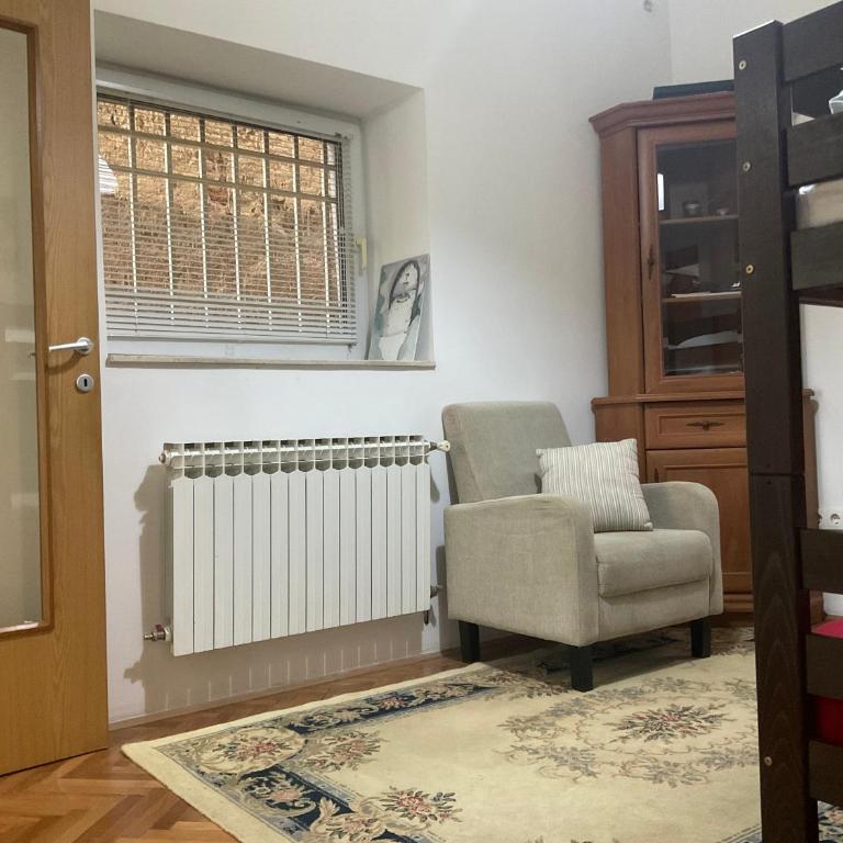 Apartment Garaplina no 1 - Two-Bedroom Apartment - 16