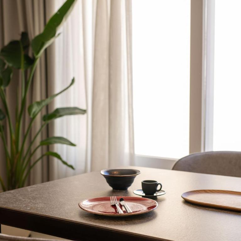 Panasco Suites - Suite Deluxe - 18